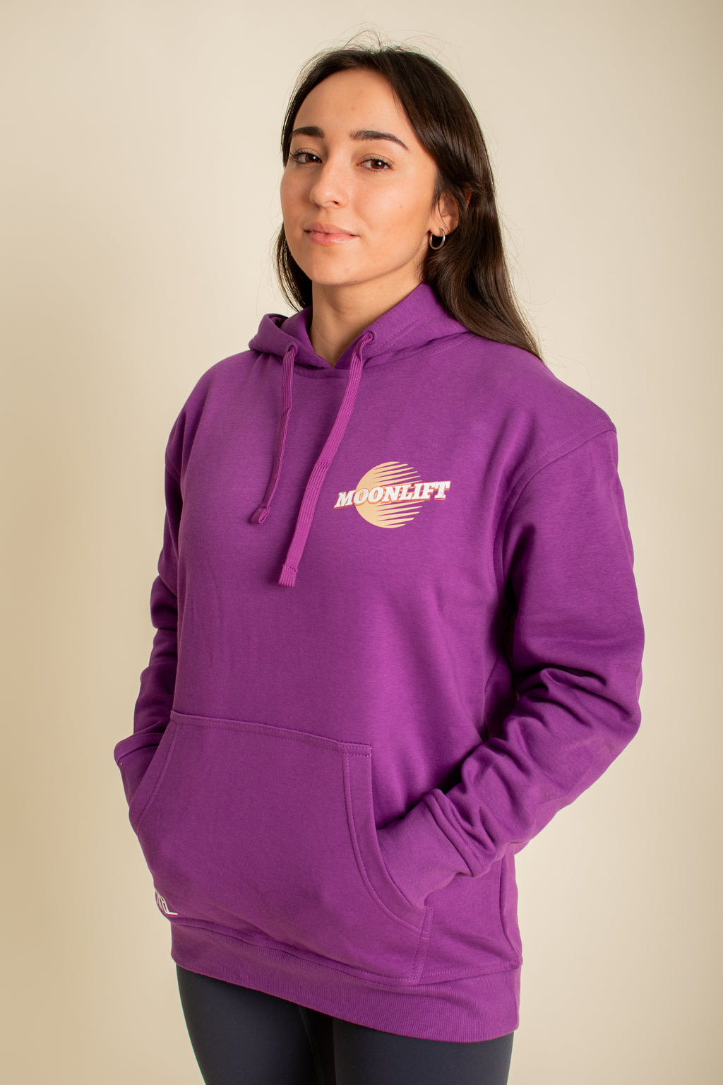 SUDADERAS UNISEX