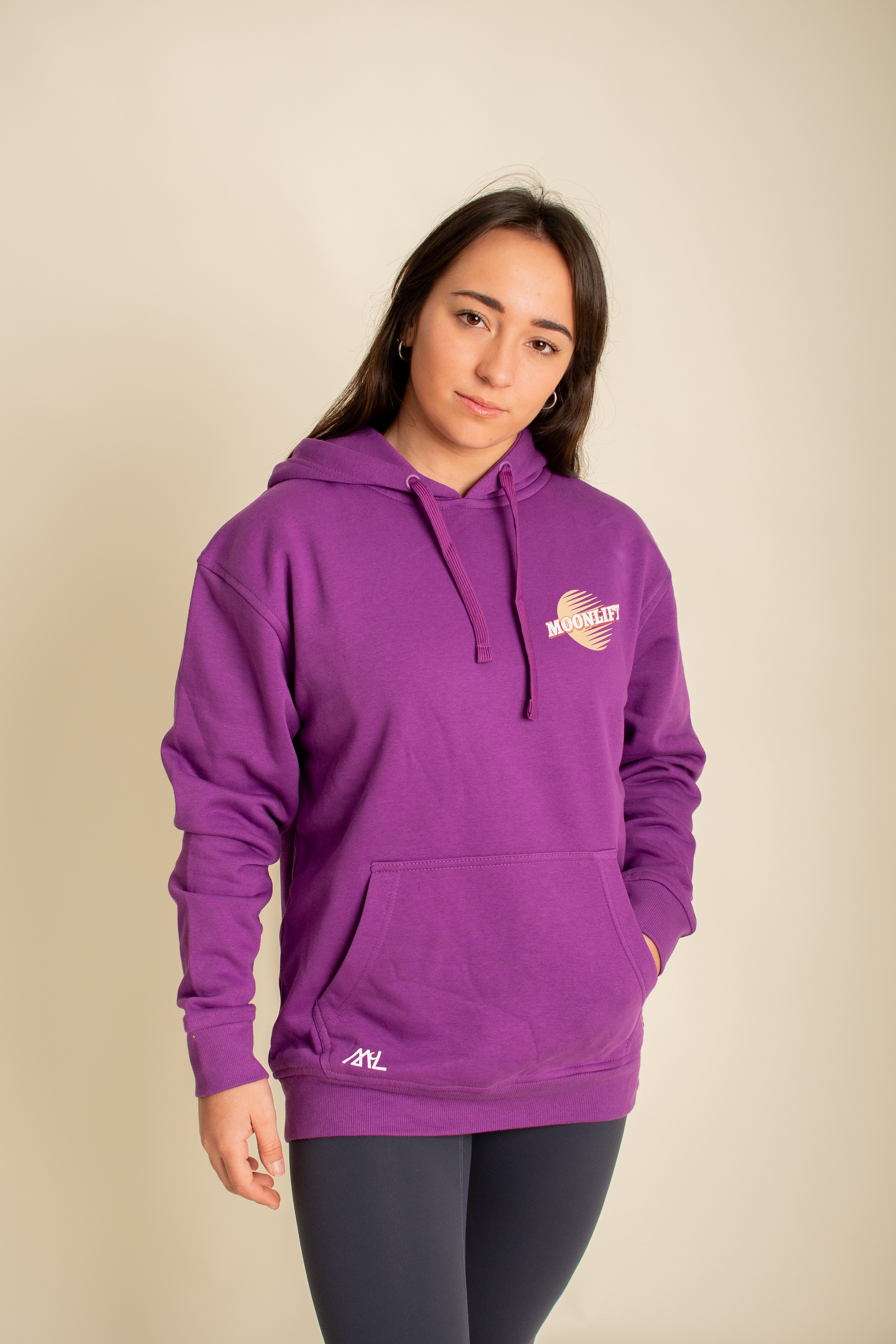 SUDADERAS UNISEX