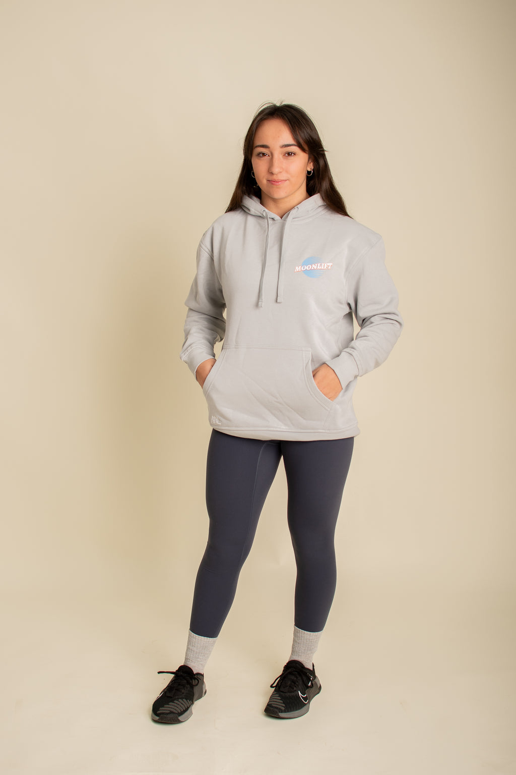 SUDADERAS UNISEX