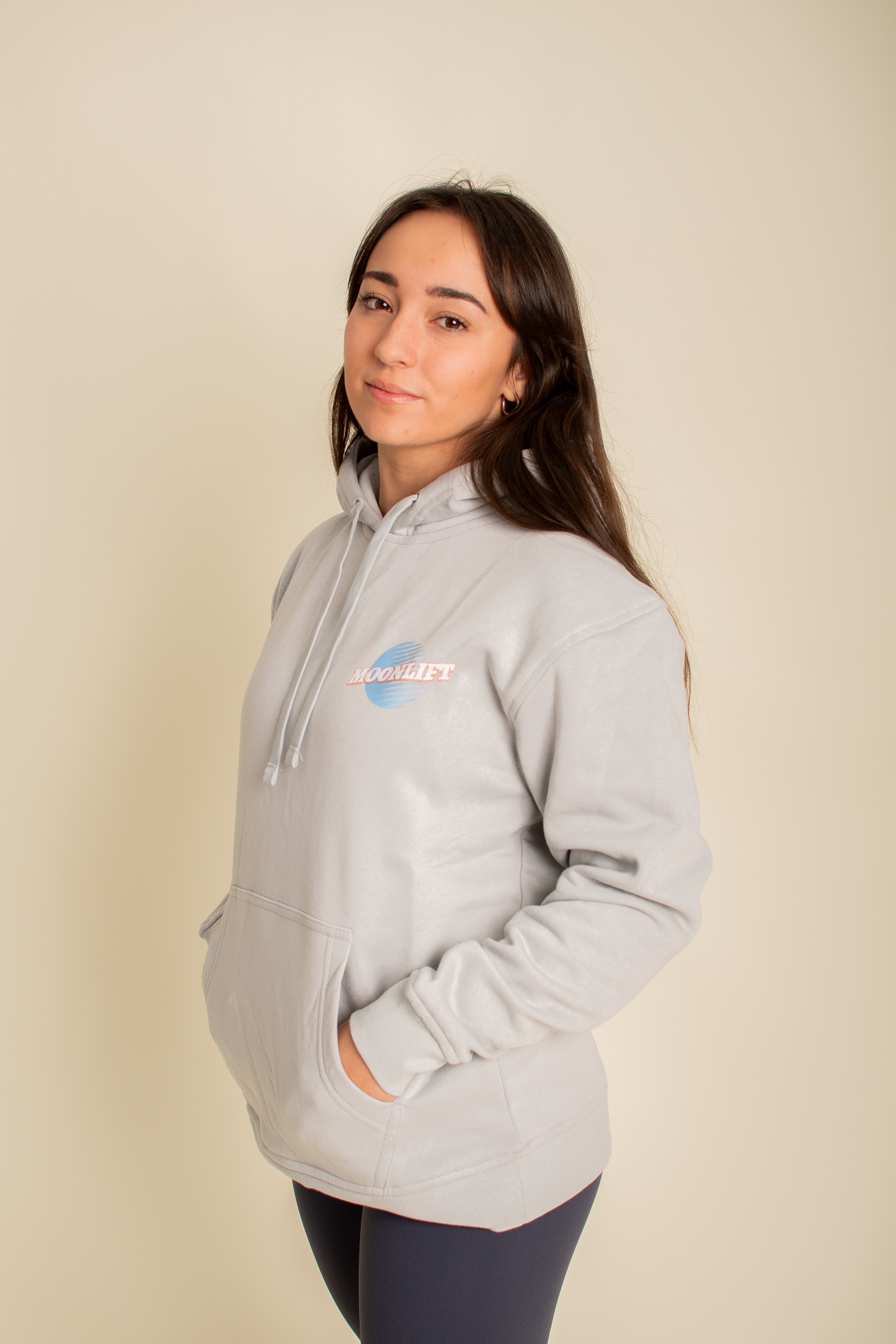 SUDADERAS UNISEX