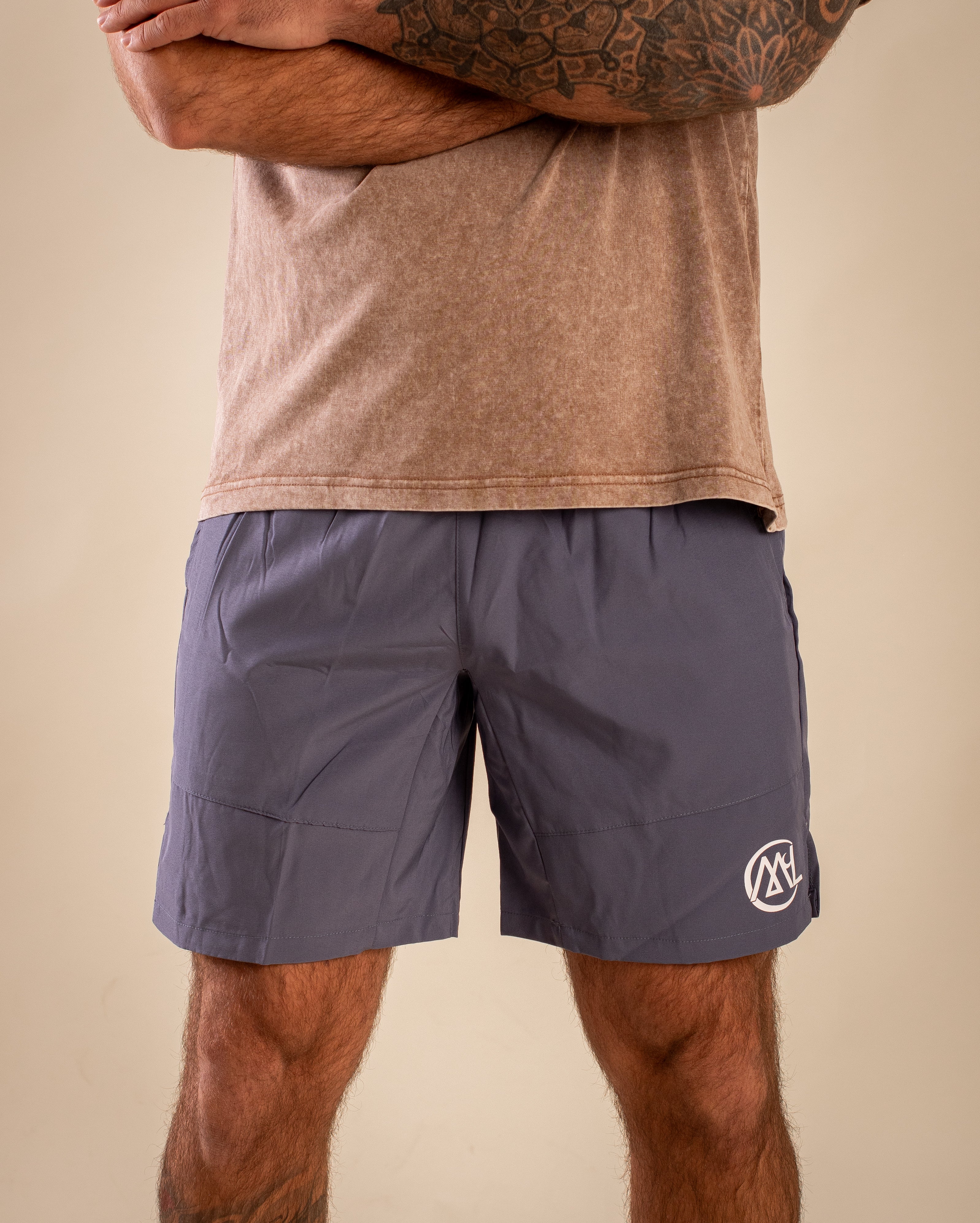 Pantalón corto MOON COLORS