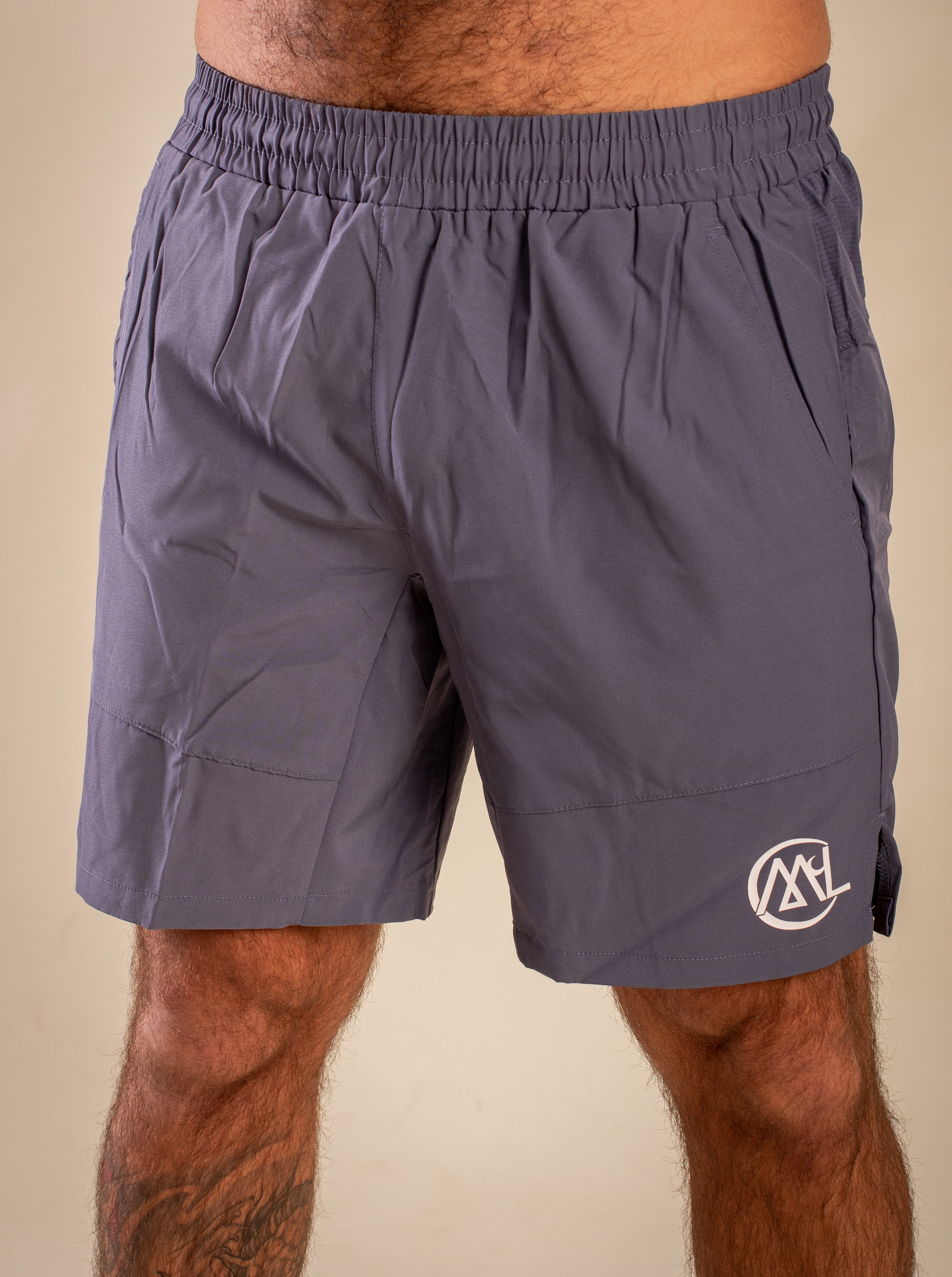 Pantalón corto MOON COLORS