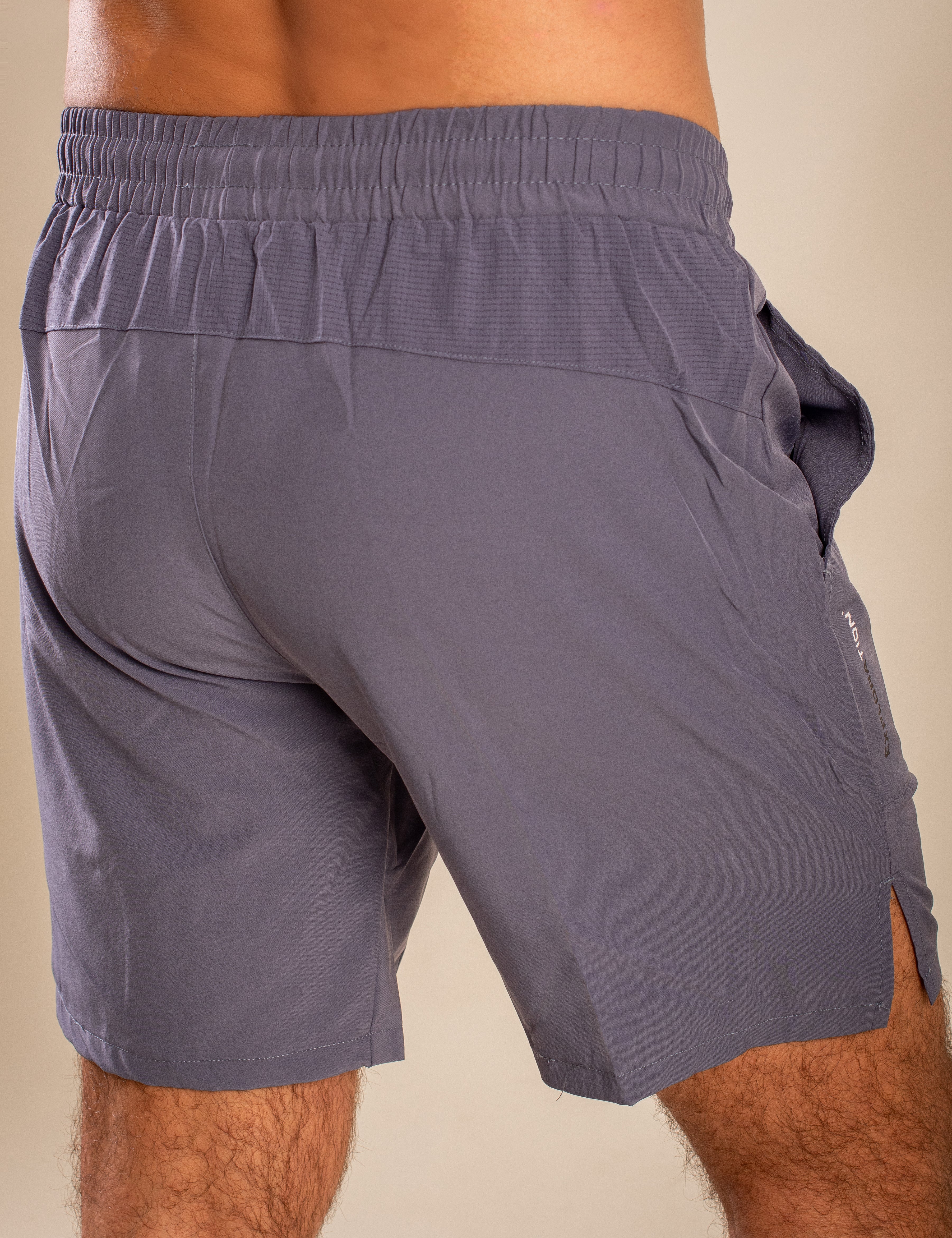 Pantalón corto MOON COLORS