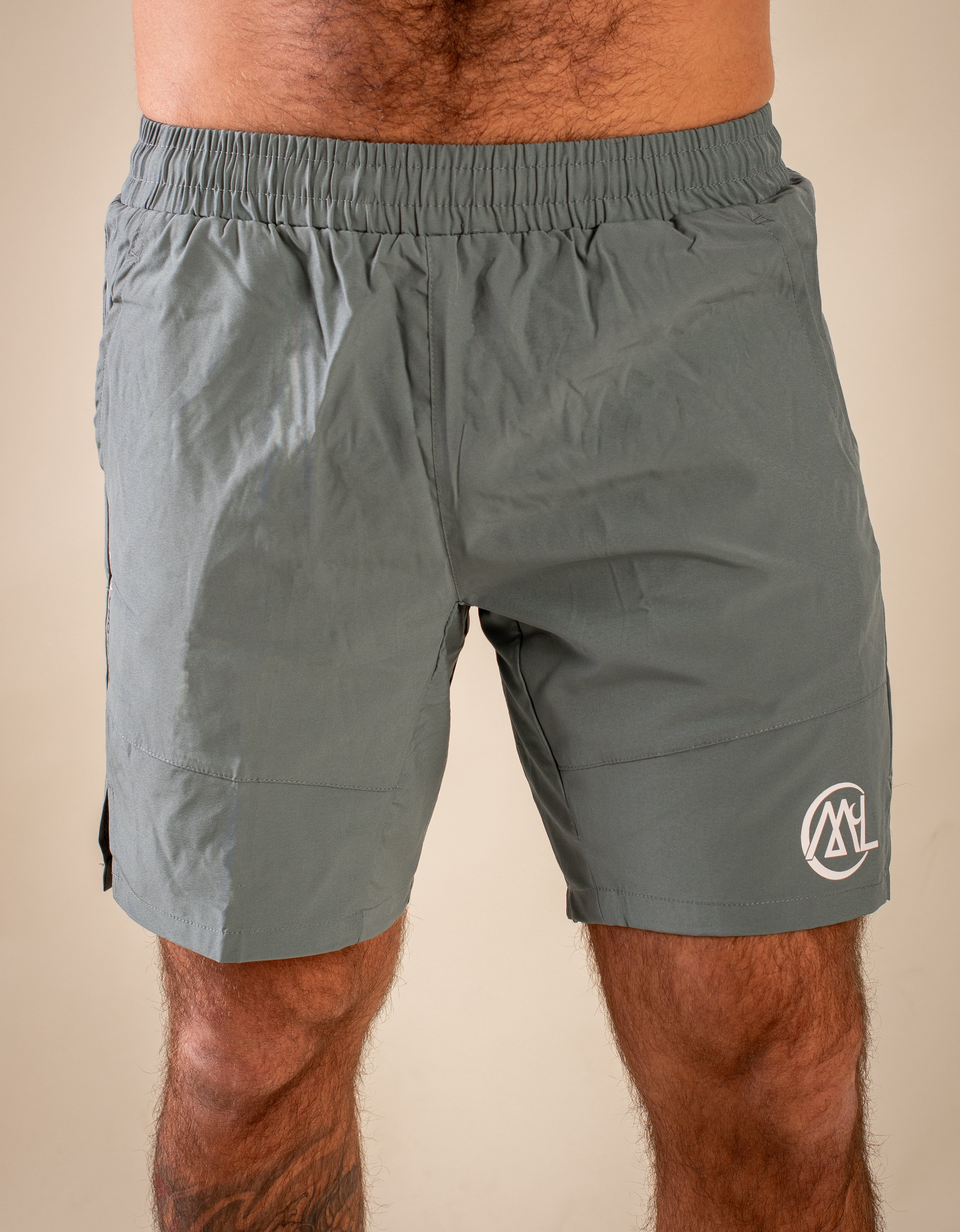 Pantalón corto MOON COLORS