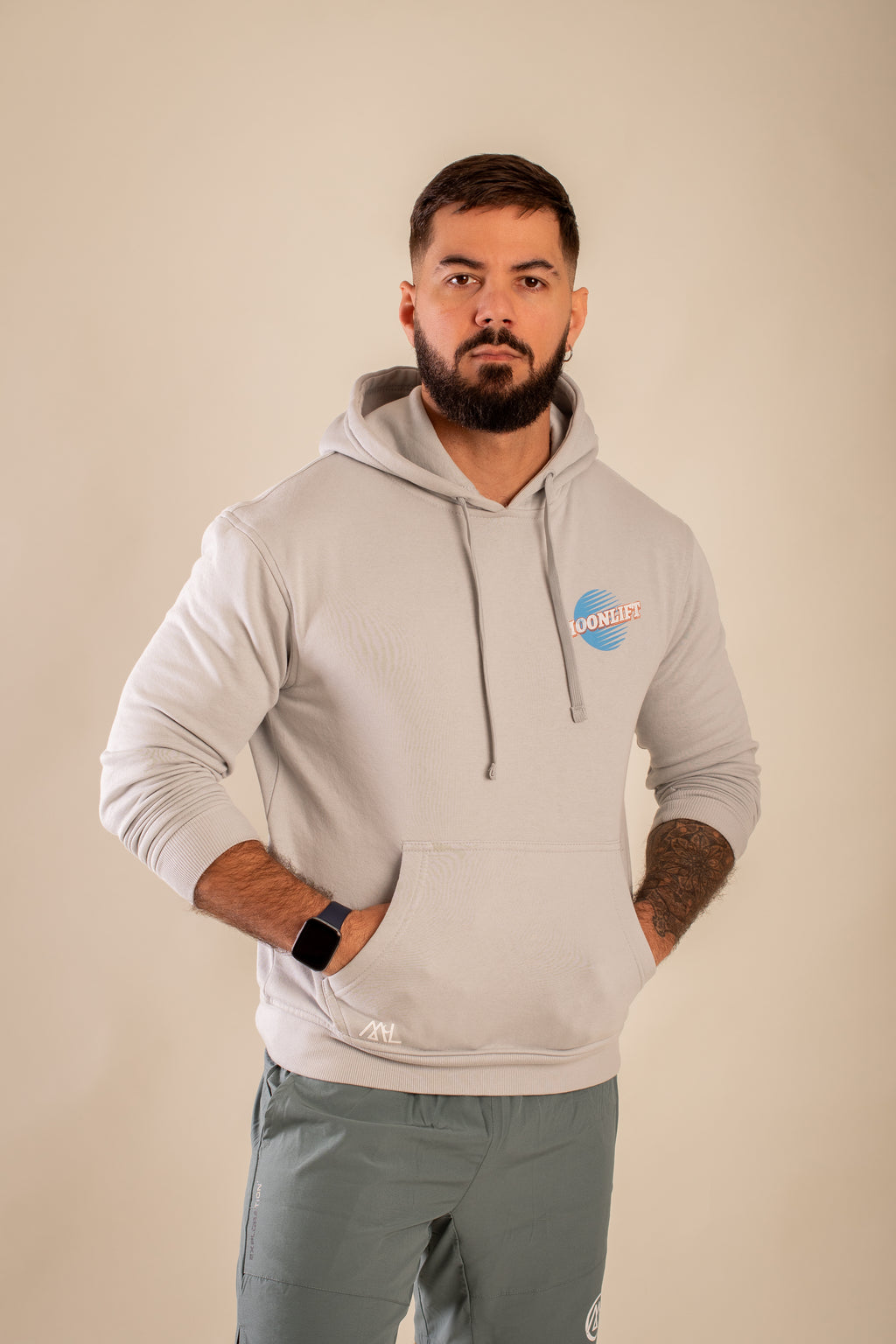 Sudadera