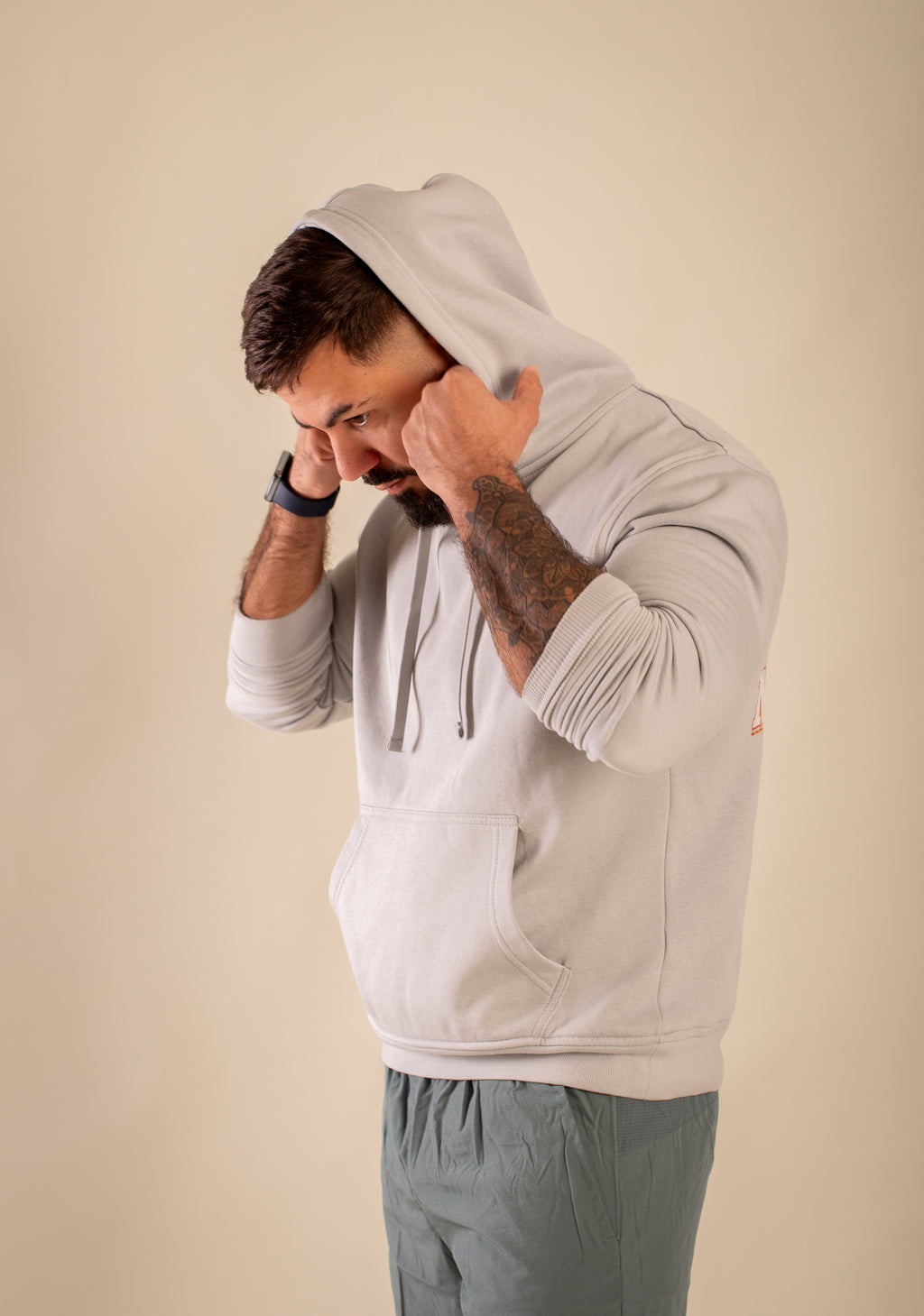 Sudadera