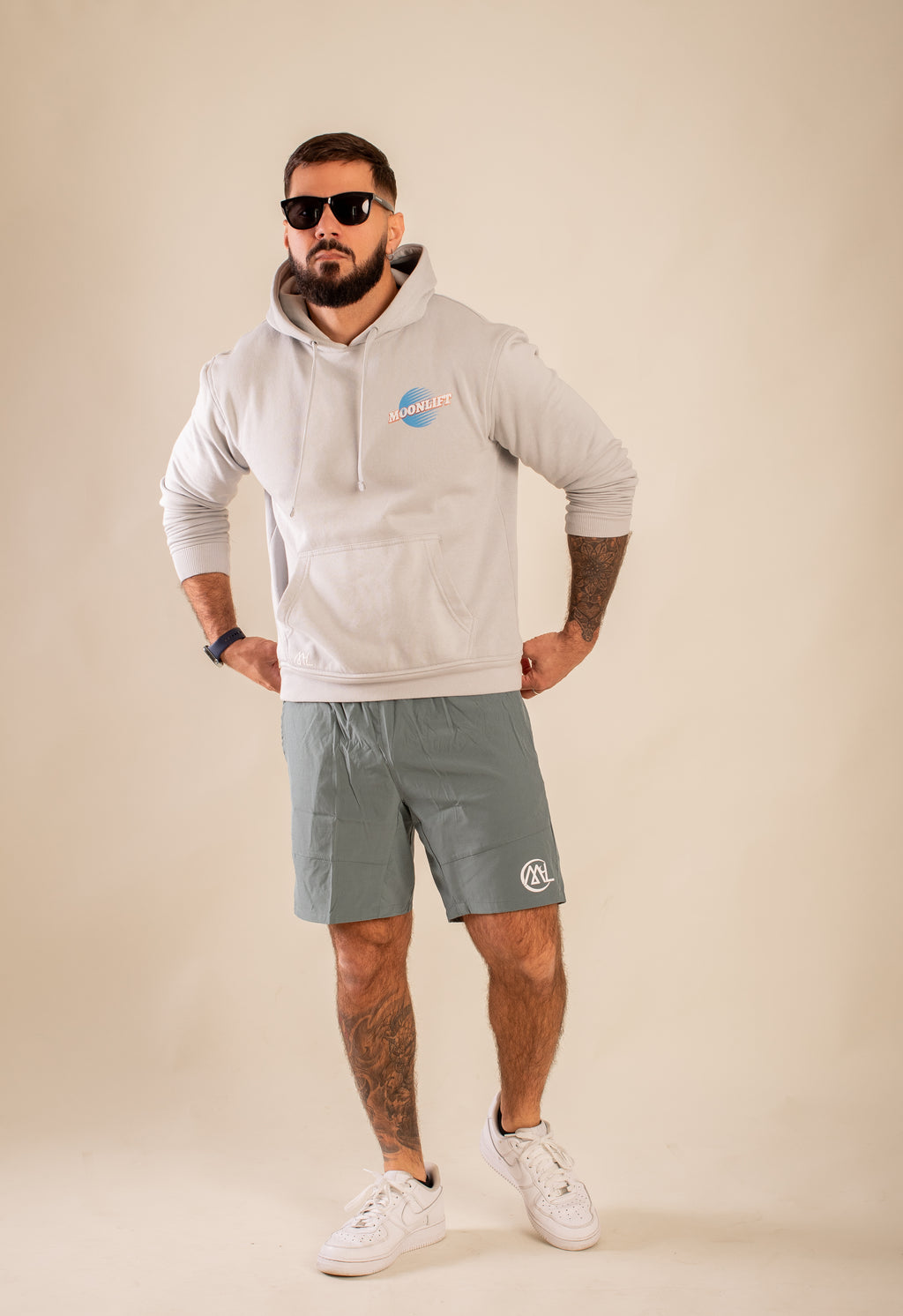 Sudadera