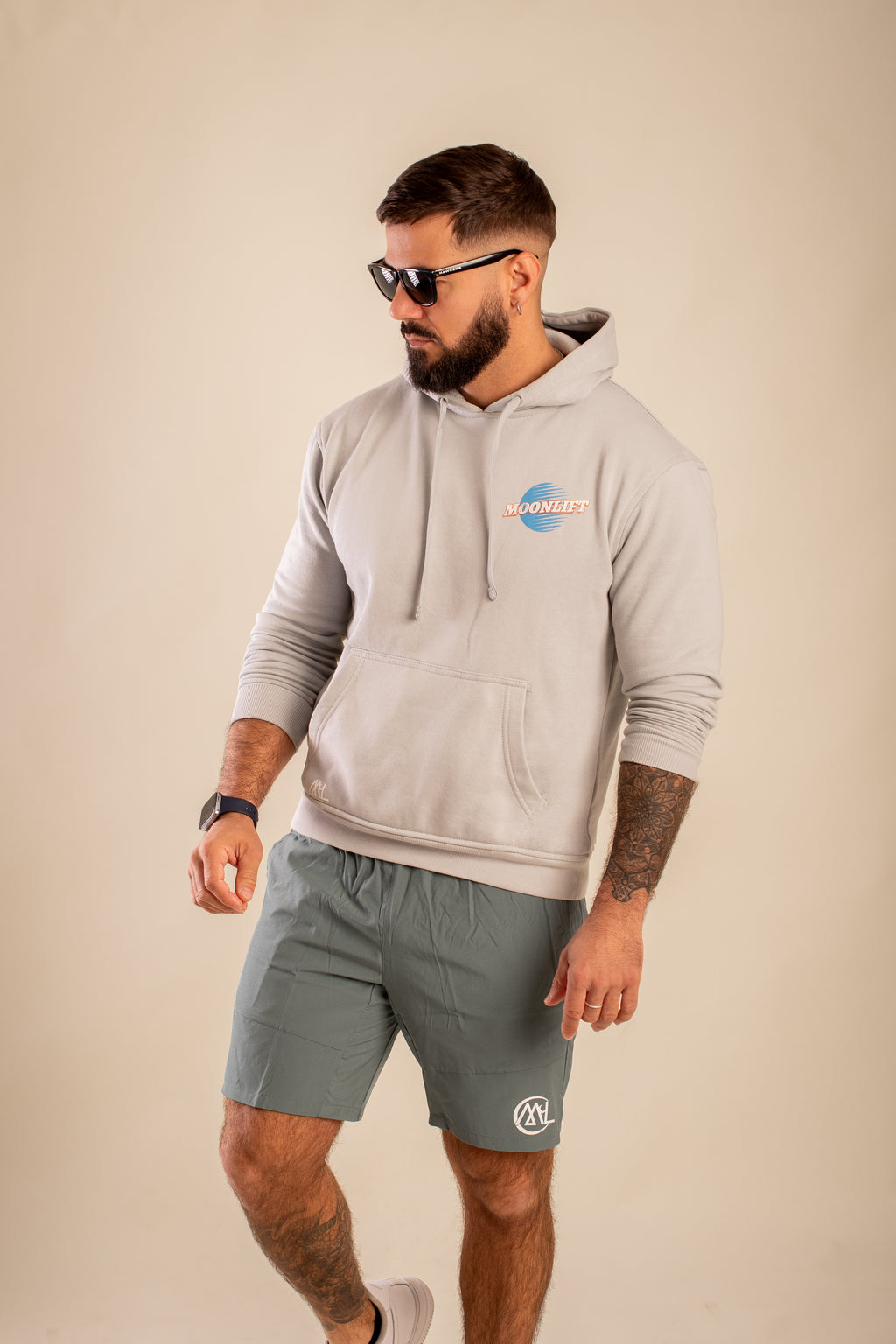 Sudadera