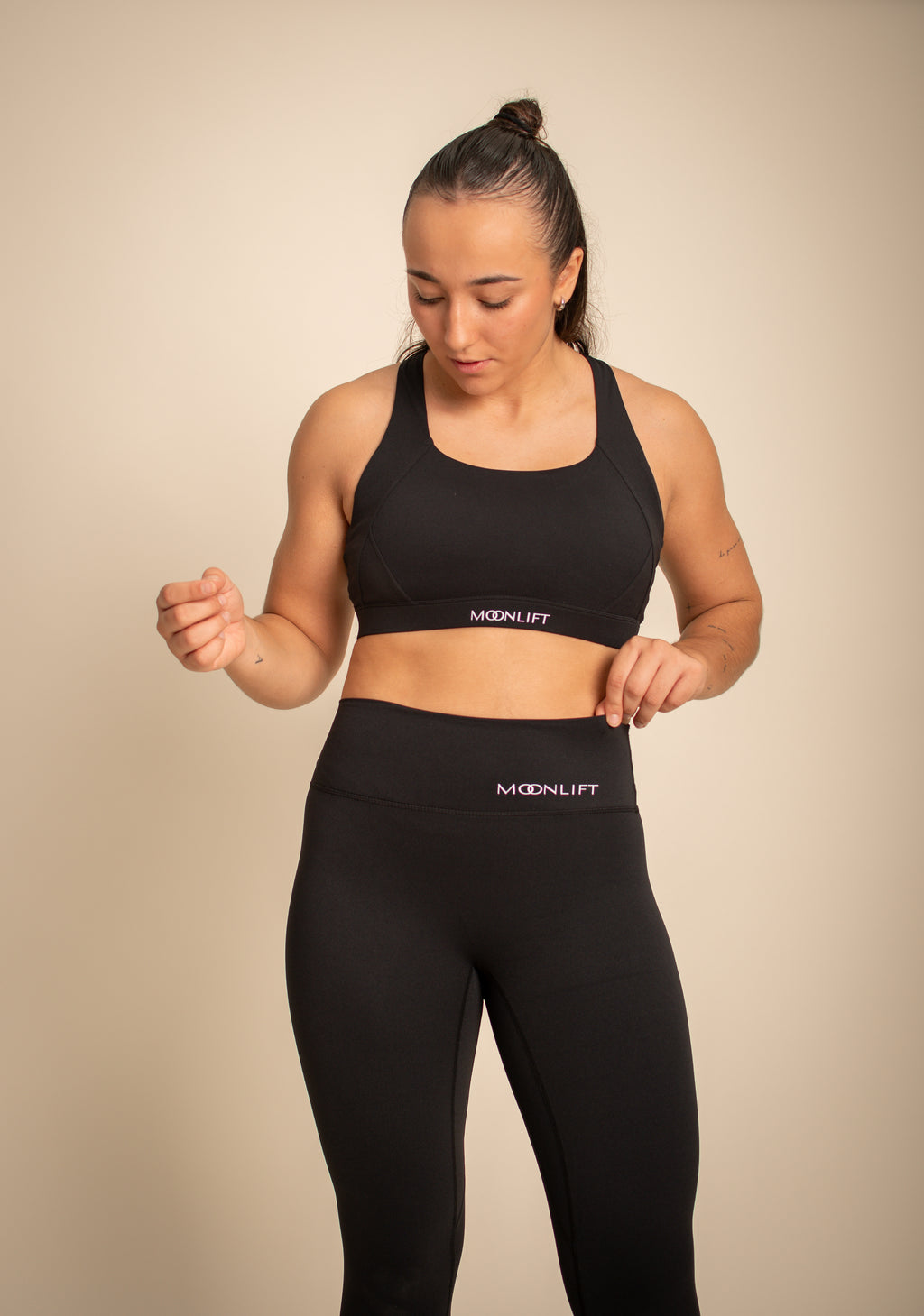 TOPS DEPORTIVO NEBULA