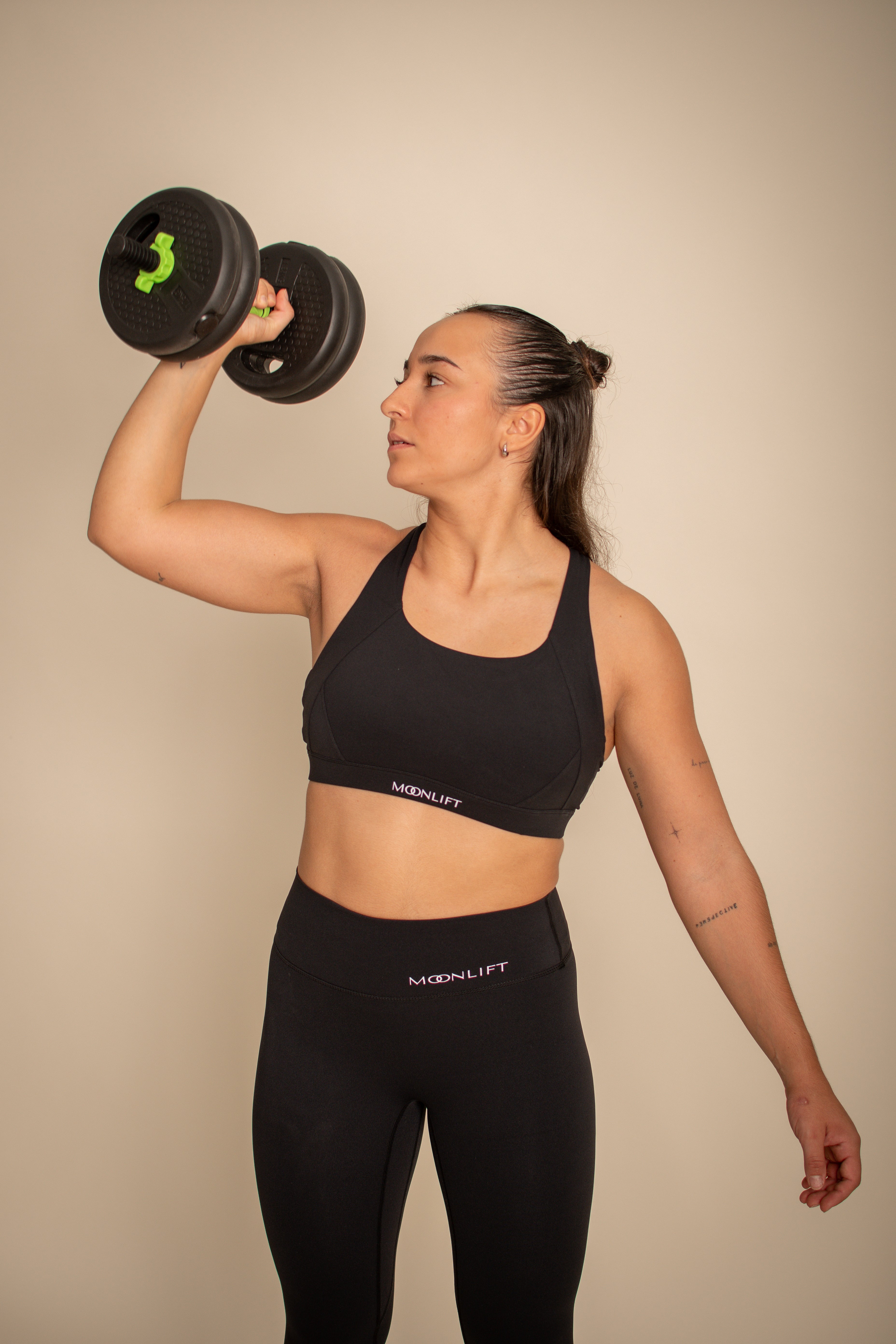 TOPS DEPORTIVO NEBULA