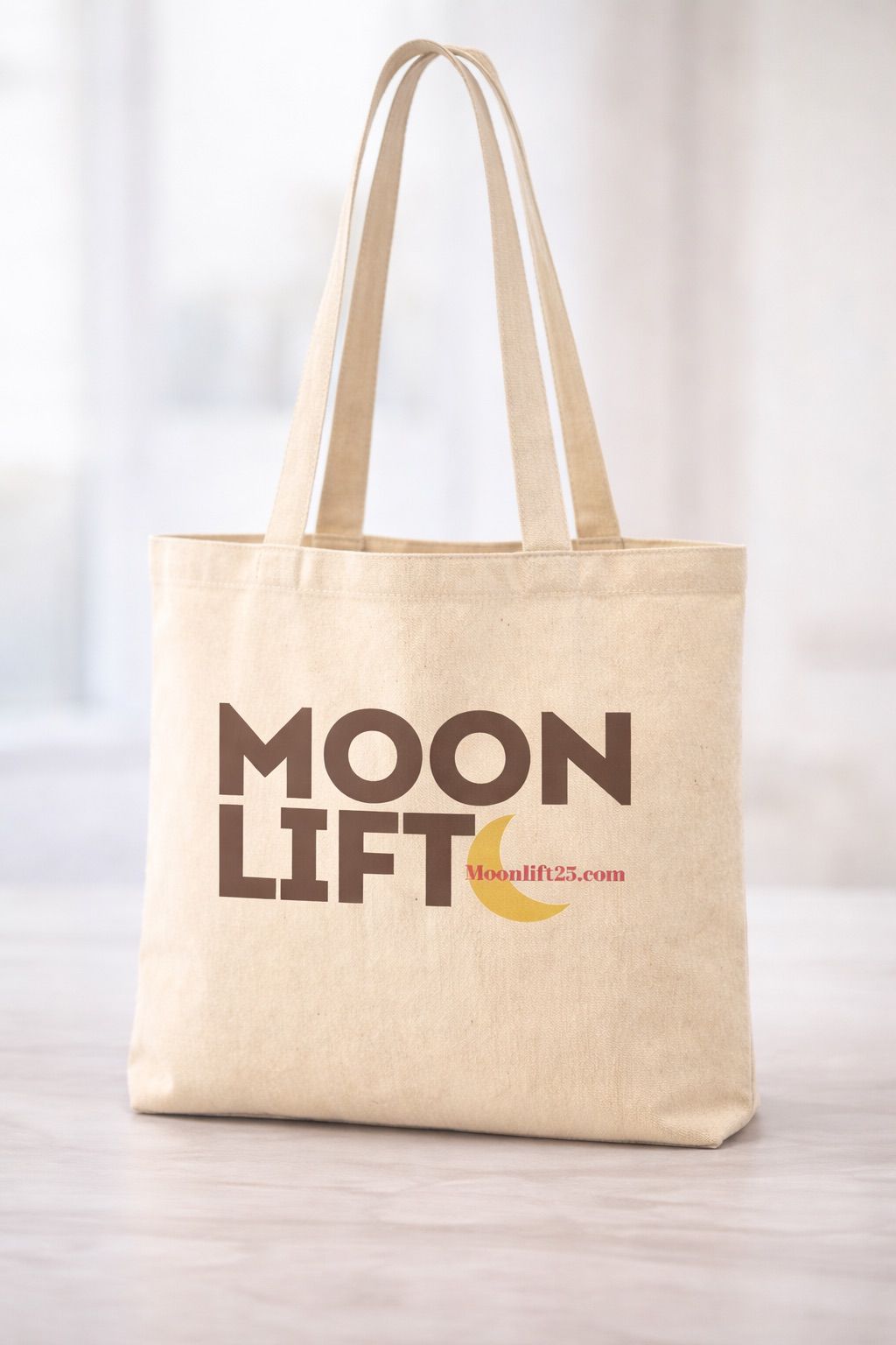 Tote Bag MOONLIFT