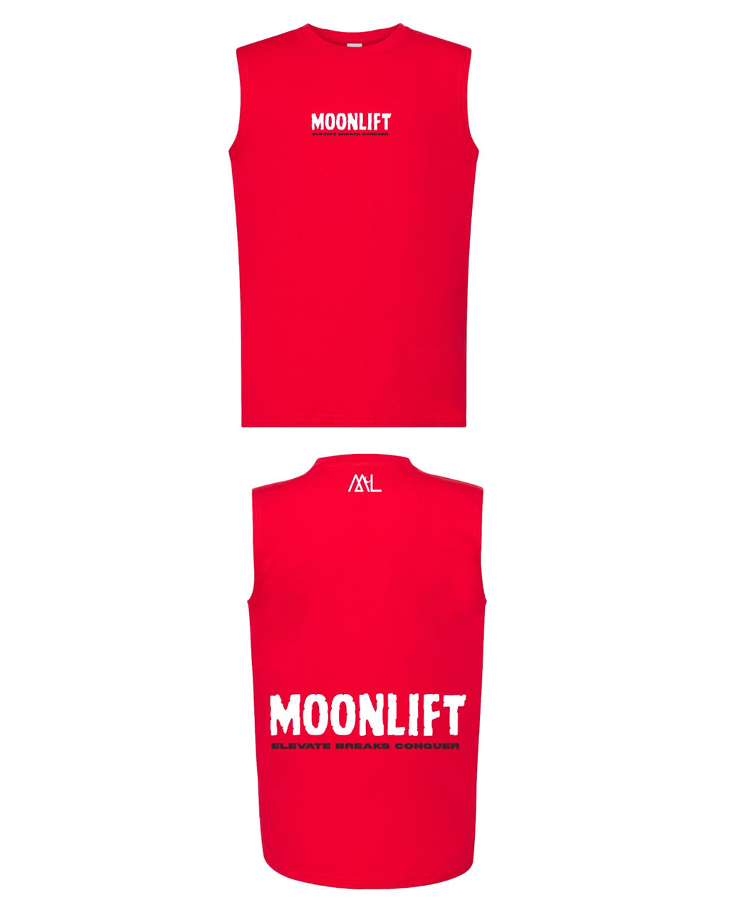 Moonlift CONQUER