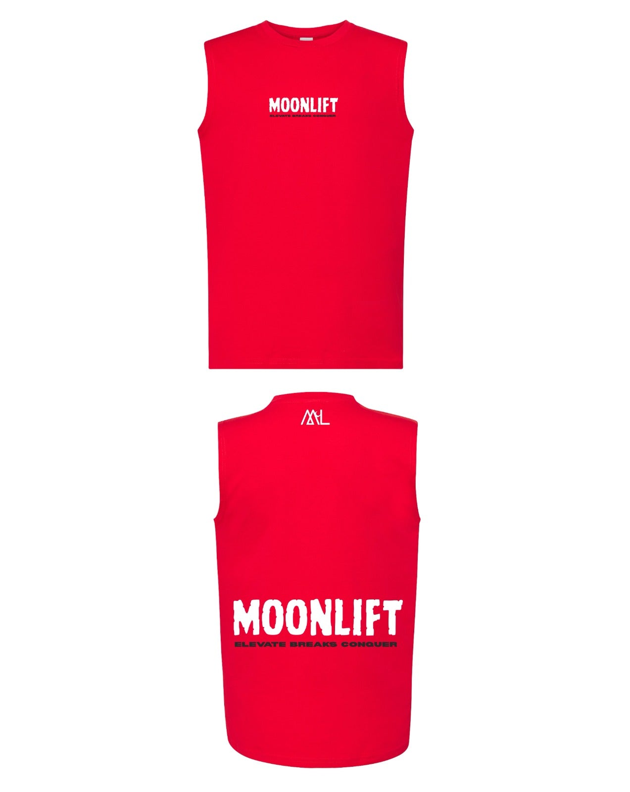 Moonlift CONQUER