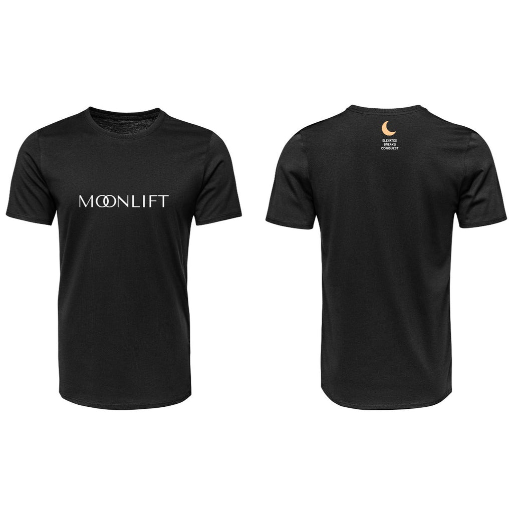 Camiseta Básica Moonlift